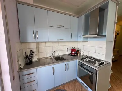 Apartament 2+1 me qera në Plazh, Durrës, 100 m². Foto 5 nga 10
