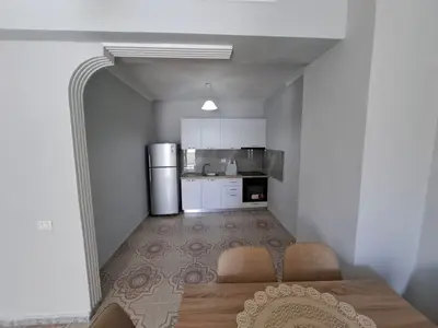 Apartment 2+1 for rent in Tregu i Përditshëm i Fruta Perimeve, Durrës, 90 m². Photo 3 of 9