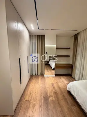 Apartment 2+1 for rent in Porcelan, Tirana, 79 m². Photo 2 of 7