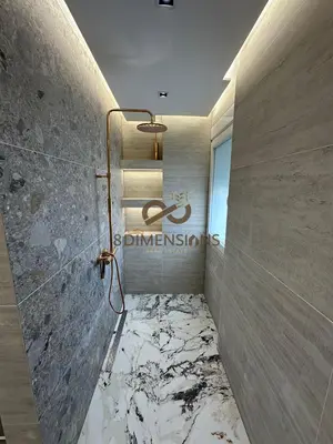 Apartament 2+1 me qera në Don Bosko, Tiranë, 107 m². Foto 10 nga 10