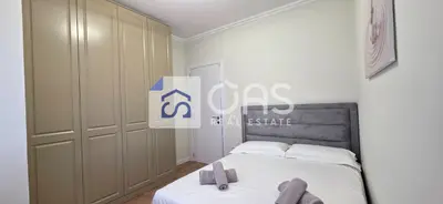 Apartment 2+1 for rent in Pazari i Ri, Tirana, 98 m². Photo 6 of 11