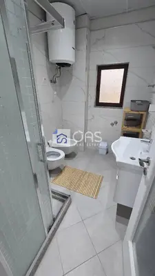 Appartamento 3+1 in affitto a Vilat Gjermane, Tirana, 140 m². Foto 6 di 8