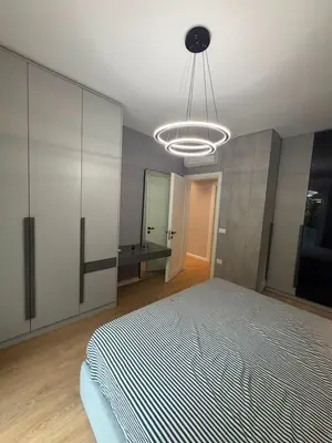 Appartamento 2+1 in affitto a Rruga Selita e Vjeter, Tirana, 110 m². Foto 5 di 12