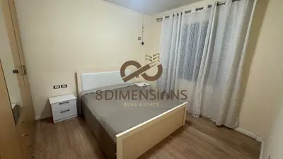 Appartamento 2+1 in affitto a Rruga e Elbasanit, Tirana, 90 m². Foto 3 di 7