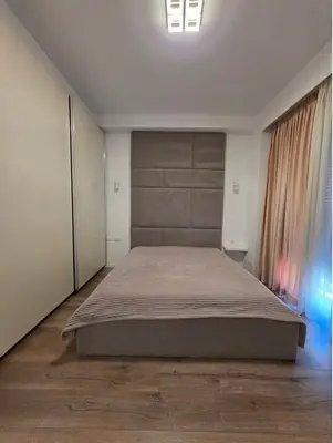 Appartamento 2+1 in affitto a Tirana, 77 m². Foto 5 di 12