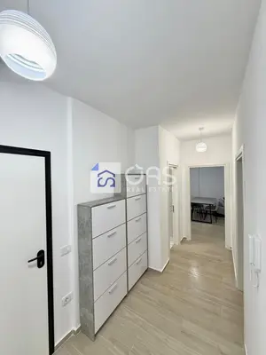 Apartament 2+2 me qera në Astir, Tiranë, 105 m². Foto 6 nga 8