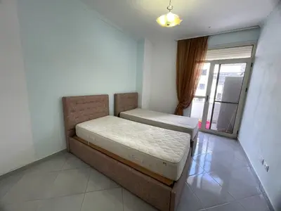 Apartment 2+1 for rent in KAZAZI...Therje, Durrës, 105 m². Photo 3 of 6