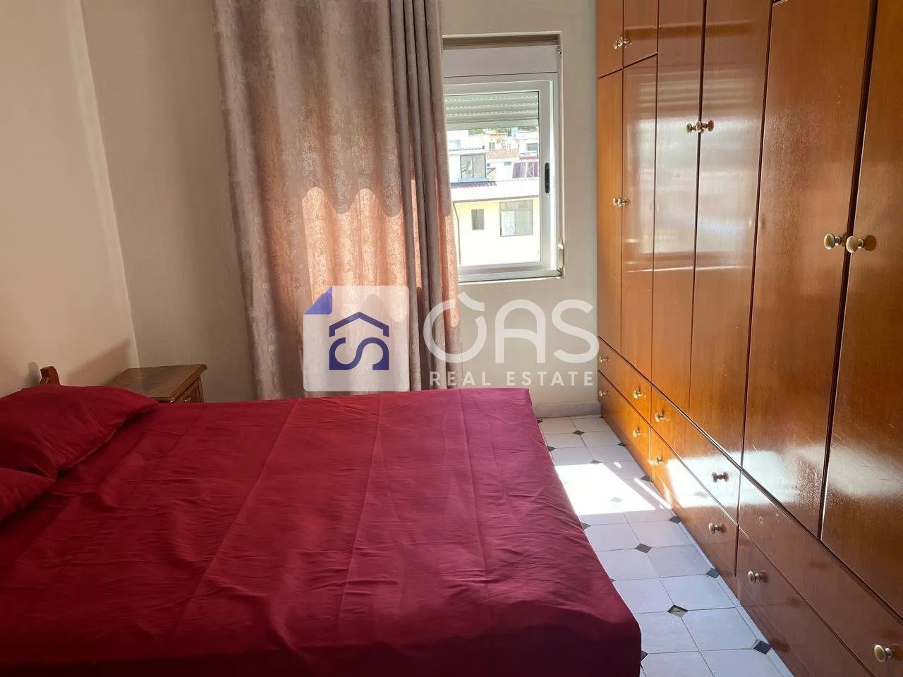 Appartamento 2+1 in affitto a Rruga e Elbasanit, Tirana, 95 m². Foto 1 di 3