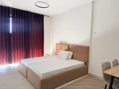 Monolocale in affitto a Rruga Dritan Hoxha, Tirana, 45 m². Foto 4 di 9