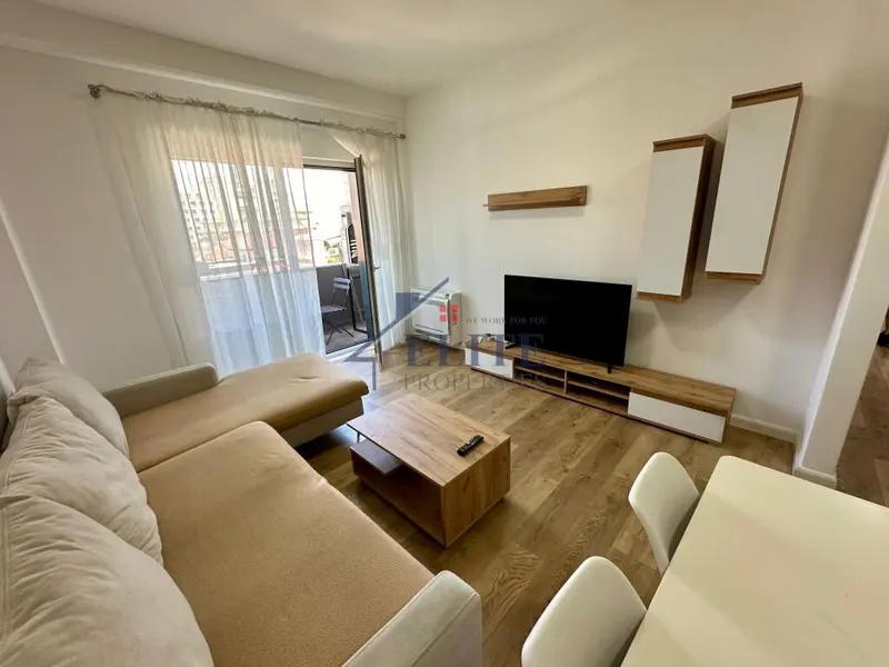 Appartamento 2+1 in affitto a Panorama, Tirana, 95 m²