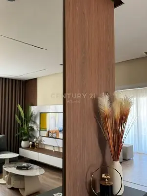 Apartment 2+1 for rent in Sheshi Pranvera, Durrës, 120 m². Photo 2 of 6