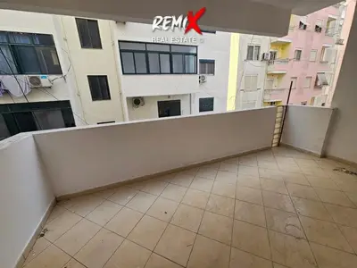 Apartment 2+1 for rent in Rruga Mujo Ulqinaku, Durrës, 120 m². Photo 7 of 9