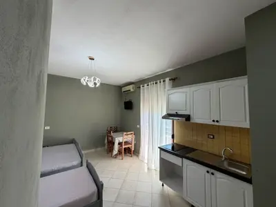Apartment for rent in Plazhi Rrota e Kuqe, Durrës, 55 m². Photo 9 of 9