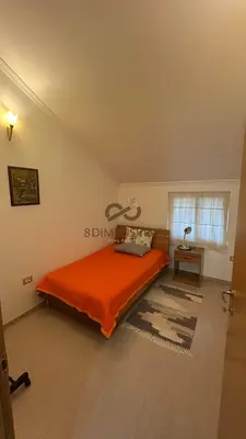 Apartament 3+1 me qera në Rruga Prokop Mima, Tiranë, 144 m². Foto 8 nga 9