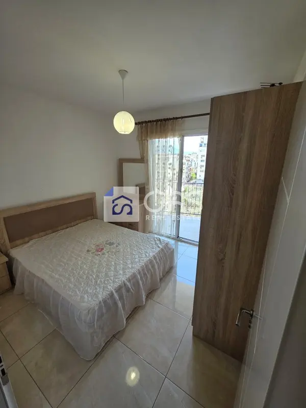 Appartamento 2+1 in affitto ad Astir, Tirana, 91 m²
