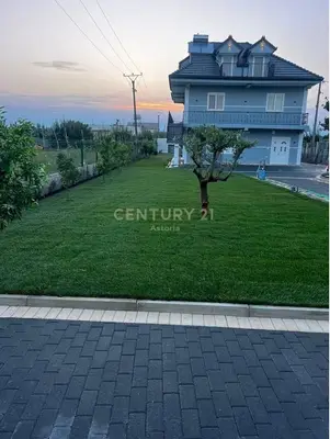 Vilë me qera në Nënë Tereza, Kamëz, 1 300 m². Foto 1 nga 5