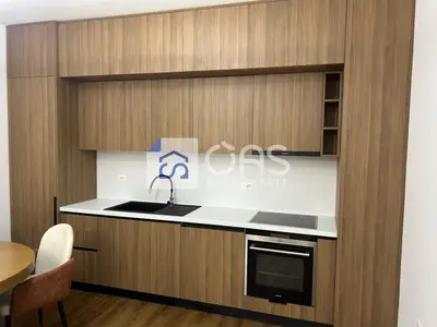 Appartamento 1+1 in affitto a Bulevardi i Ri, Tirana, 70 m². Foto 6 di 7