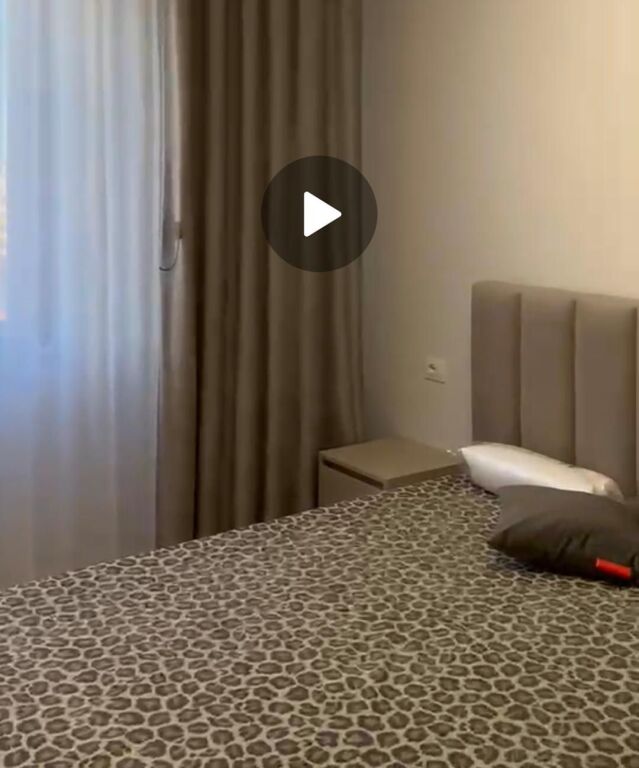 Appartamento 2+1 in affitto a Don Bosko, Tirana, 90 m². Foto 3 di 3