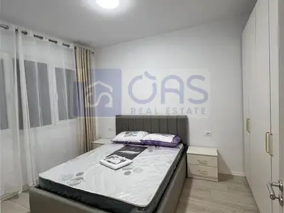 Appartamento 2+1 in affitto ad Astir, Tirana, 101 m². Foto 3 di 10