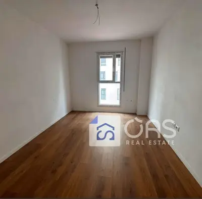 Apartment 2+1 for rent in Don Bosko, Tirana, 105 m². Photo 1 of 6