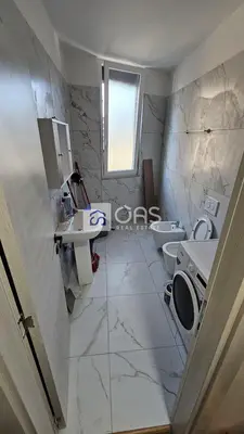 Apartament 1+1 me qera në Paskuqan, Kamëz, 62 m². Foto 3 nga 4