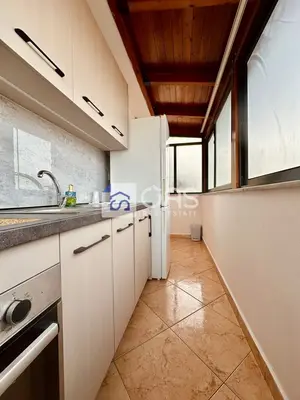 Apartment 2+1 for rent in Rruga e Dibrës, Tirana, 85 m². Photo 7 of 12