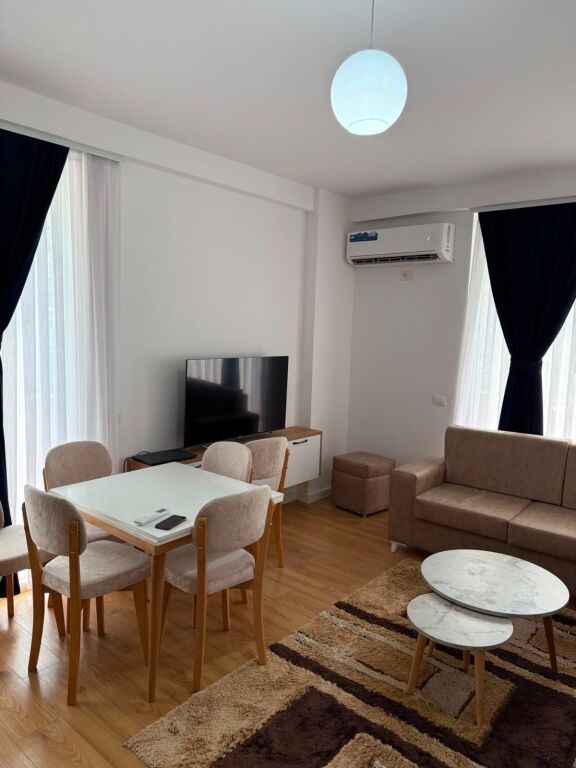 Apartment 2+1 for rent in Astir, Tirana, 90 m². Photo 3 of 3