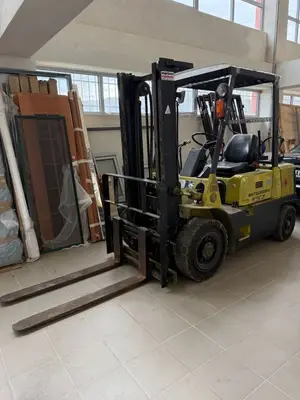 Magazzino in affitto a Prush, Tirana, 1.170 m². Foto 5 di 12