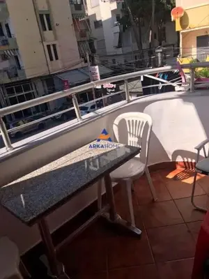 Apartment 1+1 for rent in Spitali Rajonal, Durrës, 50 m². Photo 7 of 7