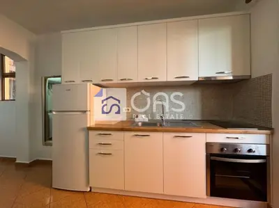 Apartament 1+1 me qera në Myslym Shyri, Tiranë, 60 m². Foto 7 nga 7