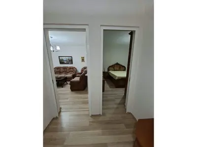Apartment 1+1 for rent in Rruga Mihal Grameno, Tirana, 53 m². Photo 3 of 7