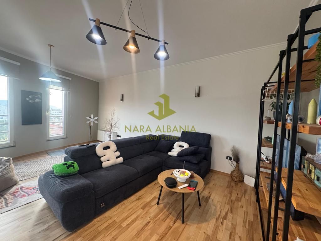 Appartamento 2+1 in affitto a Rruga e Elbasanit, Tirana, 162 m². Foto 3 di 3