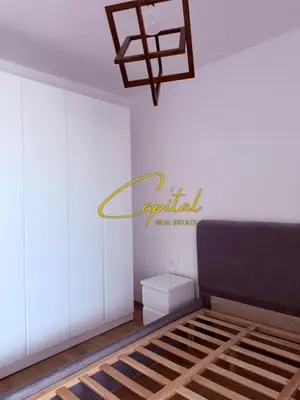 Apartment 1+1 for rent in Shkolla e Bashkuar, Tirana, 66 m². Photo 4 of 5