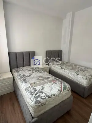 Appartamento 2+1 in affitto a Paskuqan, Kamza, 98 m². Foto 5 di 7