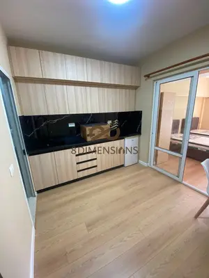 Appartamento 1+1 in affitto a Mozaiku i Tiranës, Tirana, 50 m². Foto 2 di 5
