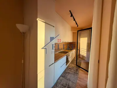 Appartamento 1+1 in affitto a Harry Fultz, Tirana, 70 m². Foto 5 di 10