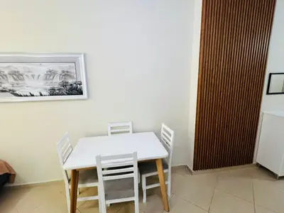 Apartament 1+1 me qera në Rruga Gjergj Arianiti, Vlorë, 62 m². Foto 6 nga 9