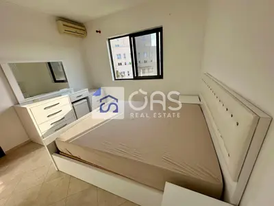 Apartament 1+1 me qera në Laprakë, Tiranë, 60 m². Foto 2 nga 6