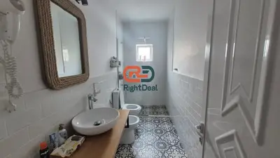 Apartament 2+1 me qera në Sheshi Willson, Tiranë, 80 m². Foto 10 nga 11
