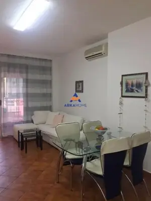 Apartment 1+1 for rent in Spitali Rajonal, Durrës, 50 m². Photo 1 of 7