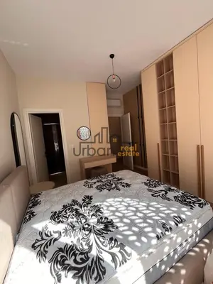Apartment 2+1 for rent in Siri Kodra, Tirana, 112 m². Photo 4 of 7