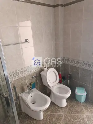 Apartament 1+1 me qera në Komuna e Parisit, Tiranë, 60 m². Foto 4 nga 5