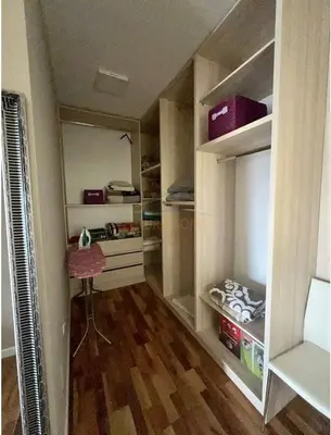 Appartamento 1+1 in affitto a Myslym Shyri, Tirana, 94 m². Foto 5 di 8
