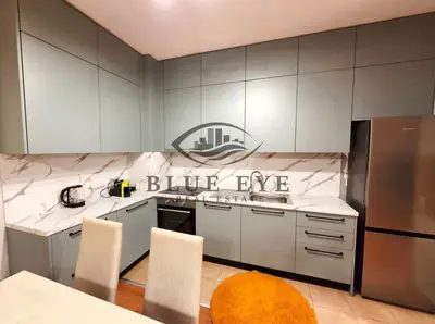 Appartamento 2+2 in affitto ad Ish Rajoni i Policisë, Durazzo, 110 m². Foto 8 di 9