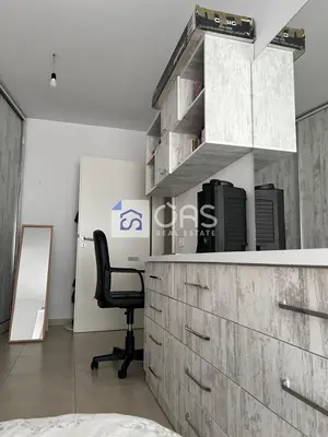 Appartamento 1+1 in affitto a 21 Dhjetori, Tirana, 68 m². Foto 3 di 10