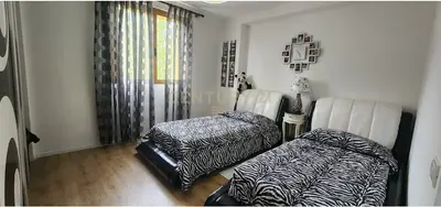 Apartment 2+1 for rent in Rruga Jahja Ballhysa nr 17, Durrës, 101 m². Photo 4 of 11