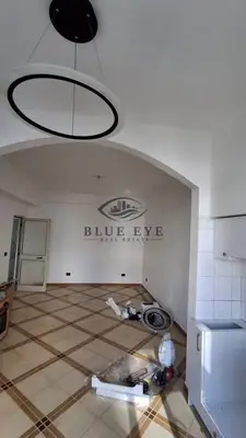 Apartment 2+1 for rent in Markata Fruta Perimeve & Bylmet, Durrës, 87 m². Photo 2 of 7