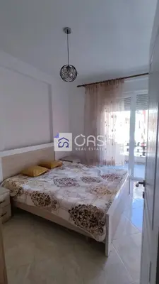 Apartment 1+1 for rent in Pallati me Shigjeta, Tirana, 80 m². Photo 3 of 3