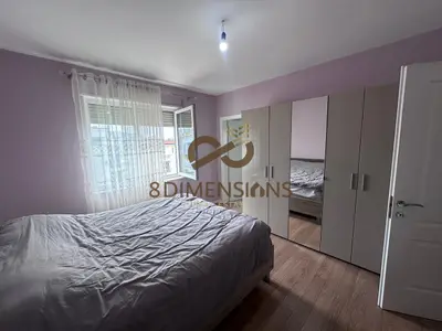 Appartamento 2+1 in affitto a Liqeni i Thatë, Tirana, 80 m². Foto 3 di 8