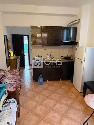 Monolocale in affitto a 5 maj, Tirana, 35 m². Foto 4 di 4